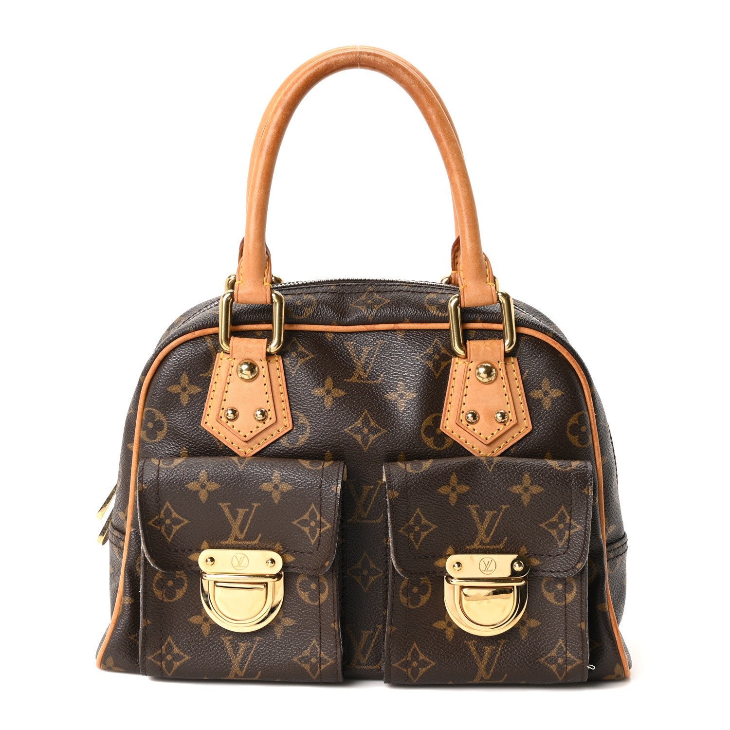 Louis Vuitton Monogram Manhattan PM