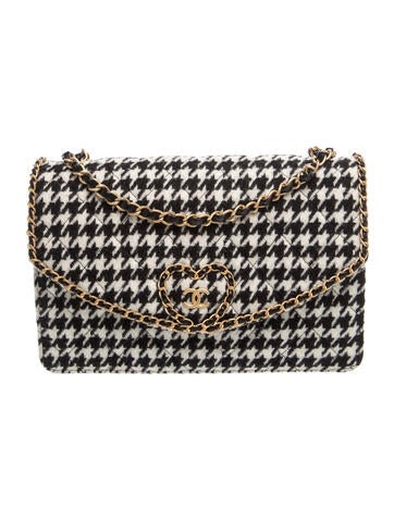 Tweed Heart CC Wallet On Chain