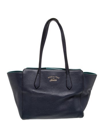 Leather Swing Small