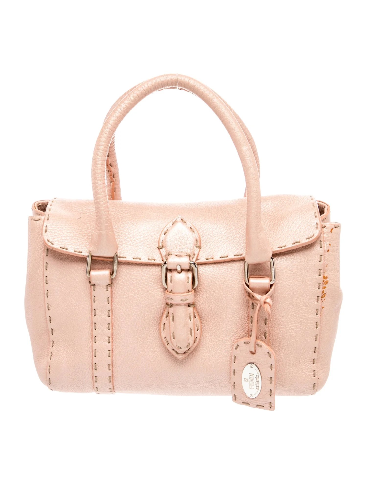 Signature Selleria Mini Vintage