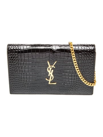 Embossed Leather Cassandre 2023