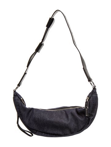 Proenza Schouler Leather Shoulder Bag
