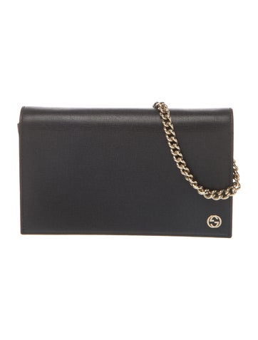 Interlocking G Betty Medium