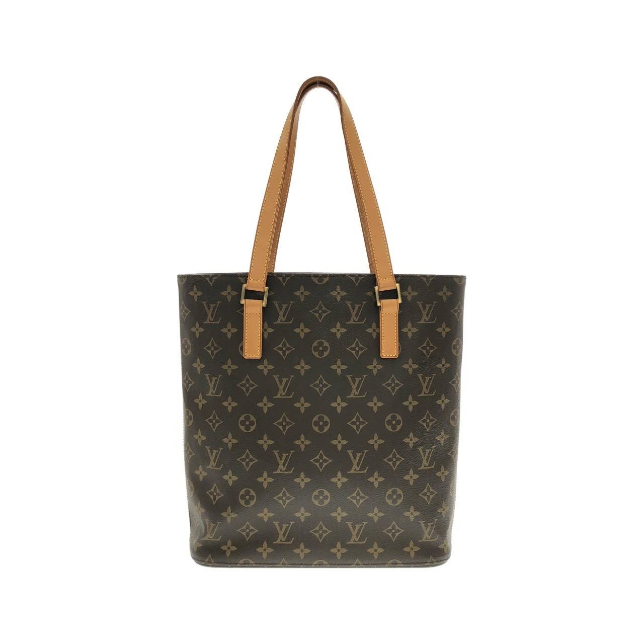 Louis Vuitton Monogram Vavin GM M51170 Bag