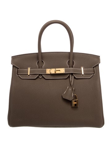Togo Birkin 30