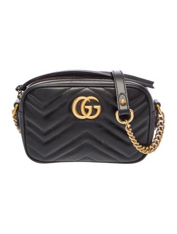 Double G Marmont Mini