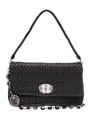 Lambskin Matelasse