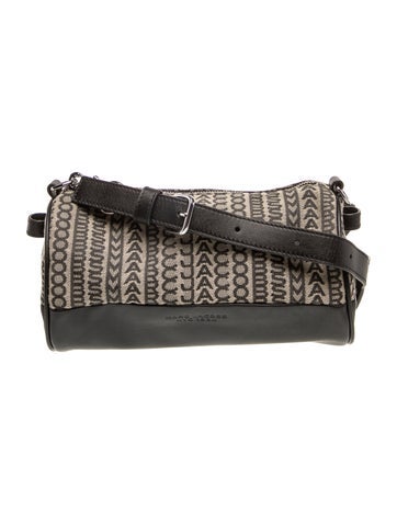 Leather Shoulder Bag w/ Tags