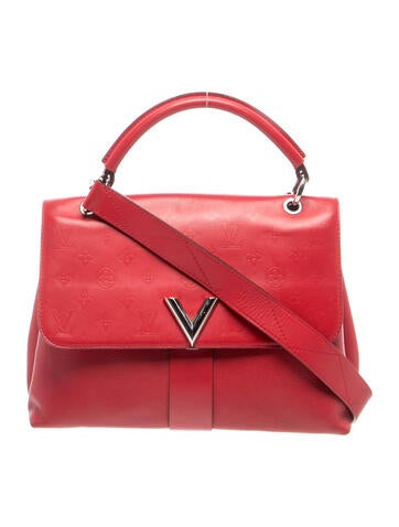 Empreinte Leather Very MM