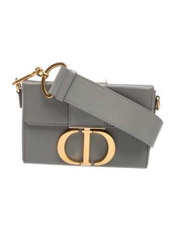 Leather 30 Montaigne