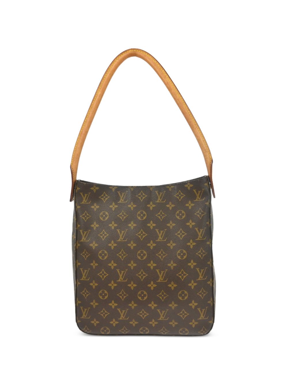 2002 Monogram looping handbag