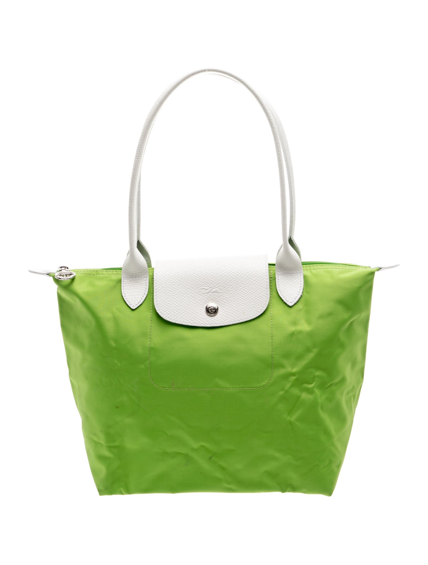 Nylon Tote
