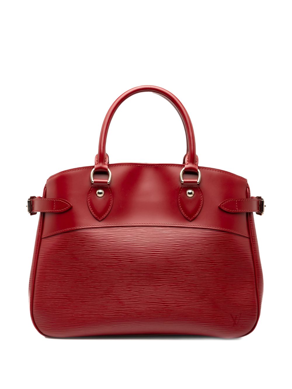 2009 Epi Passy PM handbag