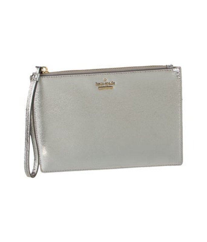 Kate Spade Spade New York Saffiano Leather Portfolio