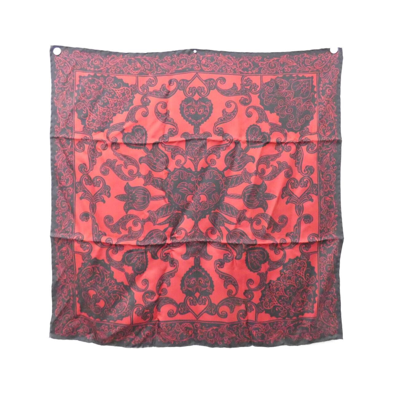 Dior Christian Dior 31DAM070ZKDO Scarf