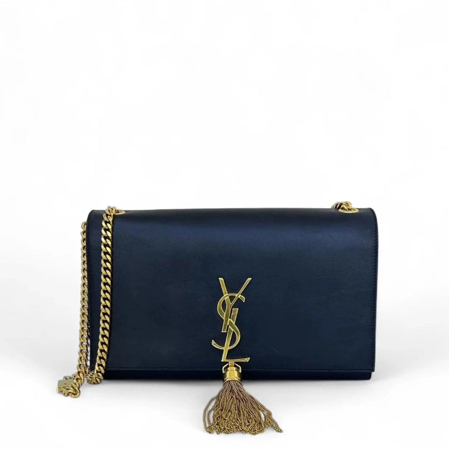 Leather Kate Medium 2024