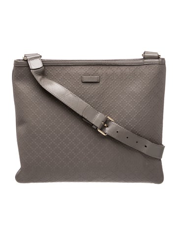 Diamante Crossbody Bag