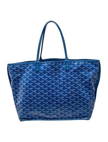 Goyard Goyardine Anjou PM