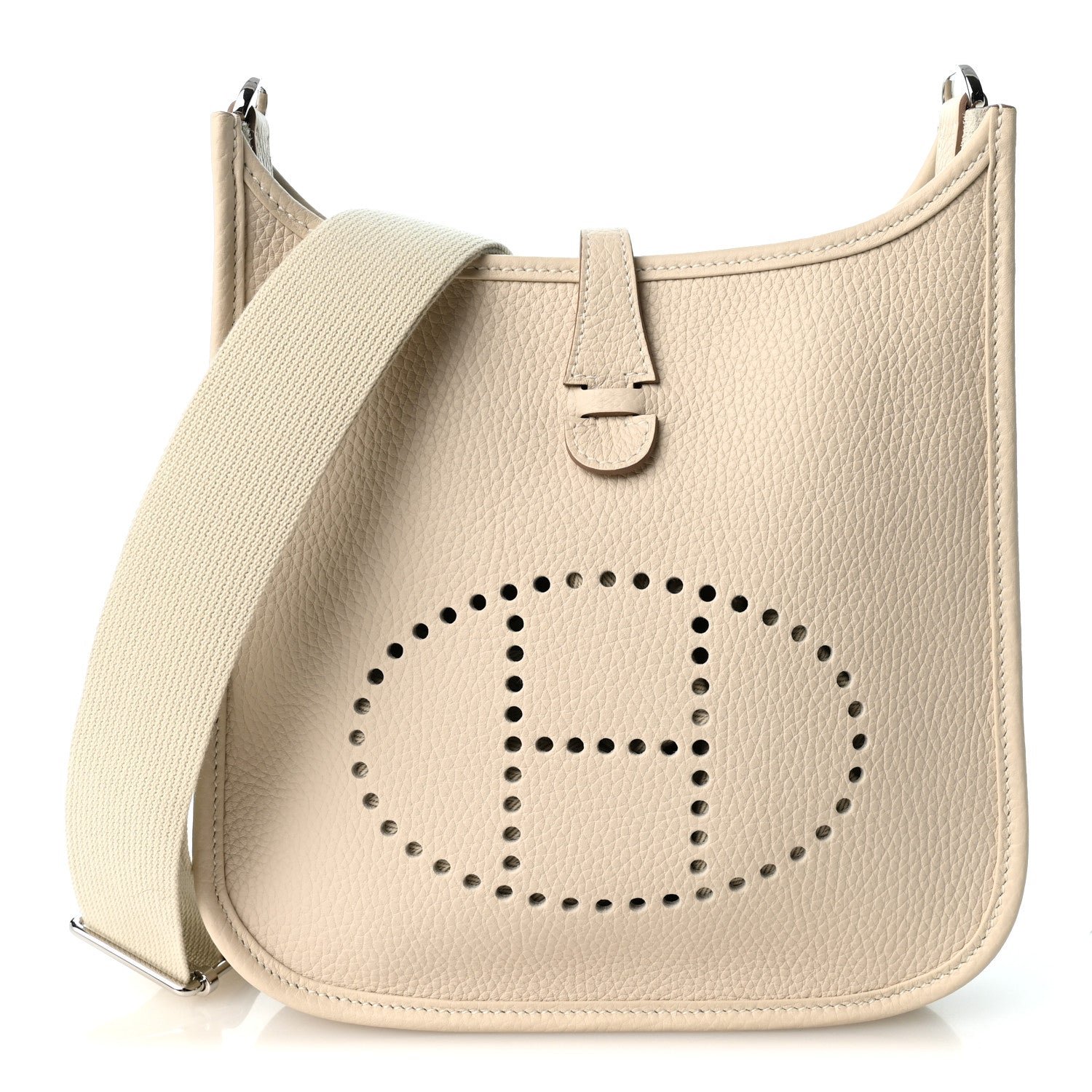 Taurillon Clemence Evelyne 23 Poche III Craie