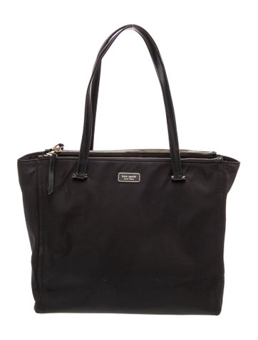Signature Tote