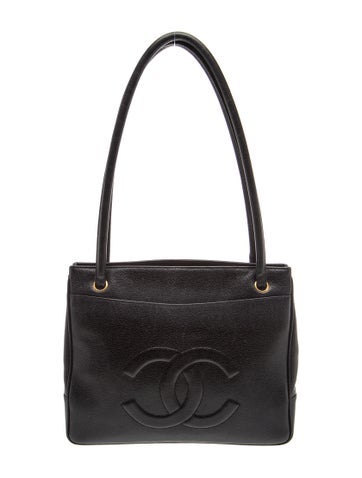 Timeless CC Tote