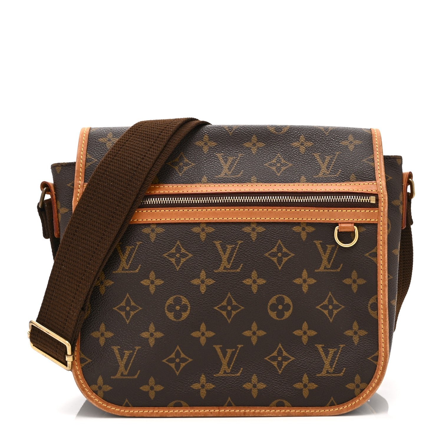 Louis Vuitton Monogram Bosphore PM Messenger