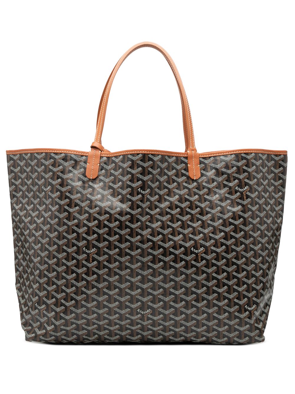 2022 Goyardine Saint Louis GM tote bag