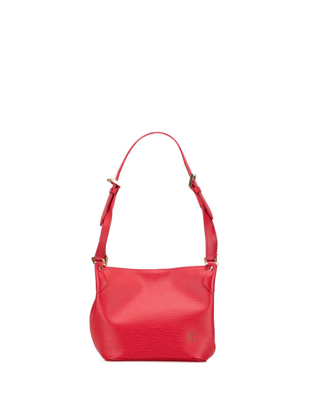 2004 Epi Mandara PM shoulder bag