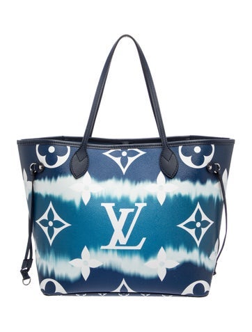 Escale Neverfull w/Pouch MM