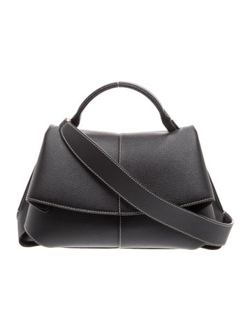 Polene Leather Mokki