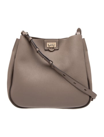 Gancio Crossbody Bag