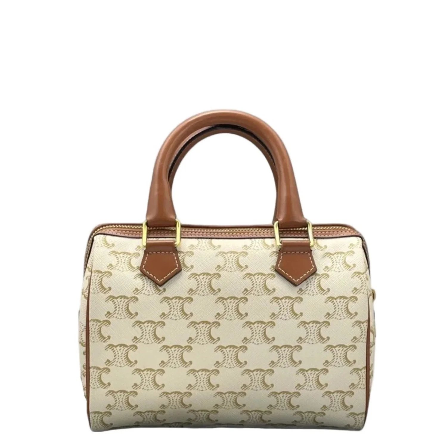 Boston Bag Small