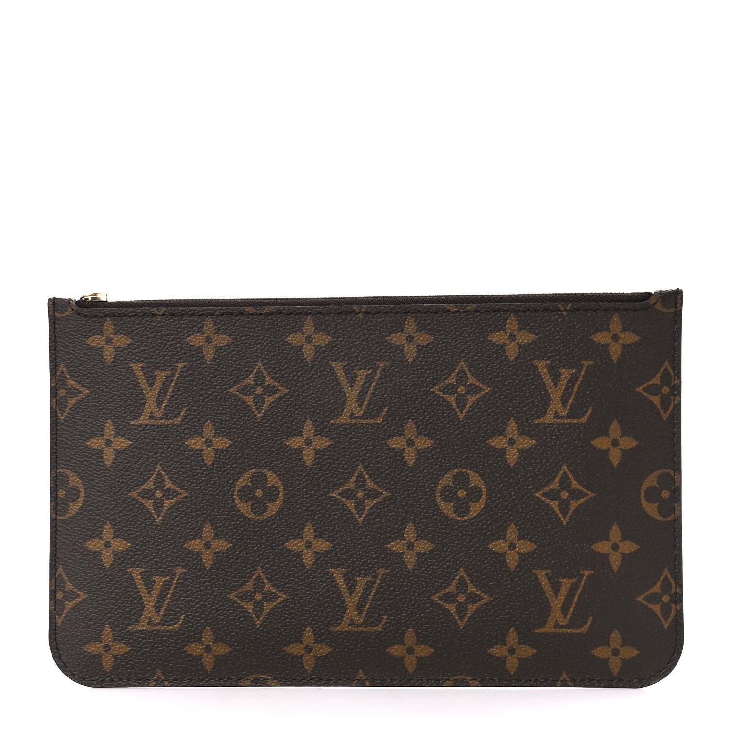 Louis Vuitton Monogram Neverfull MM GM Pochette