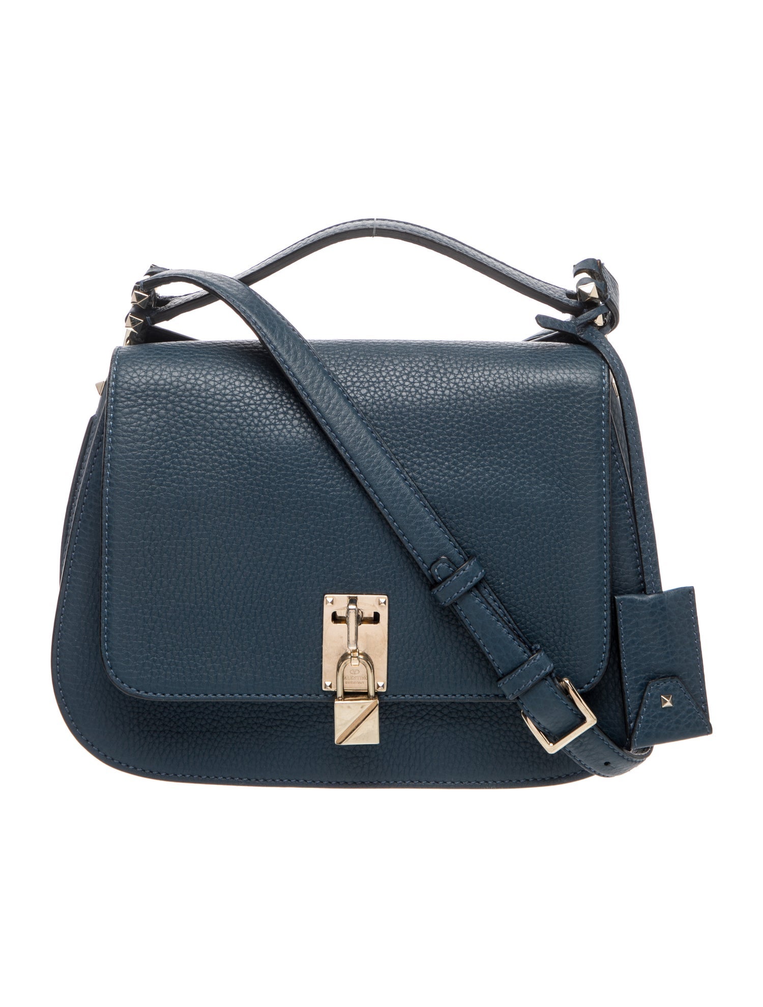 Valentino Rockstud Shoulder Bag