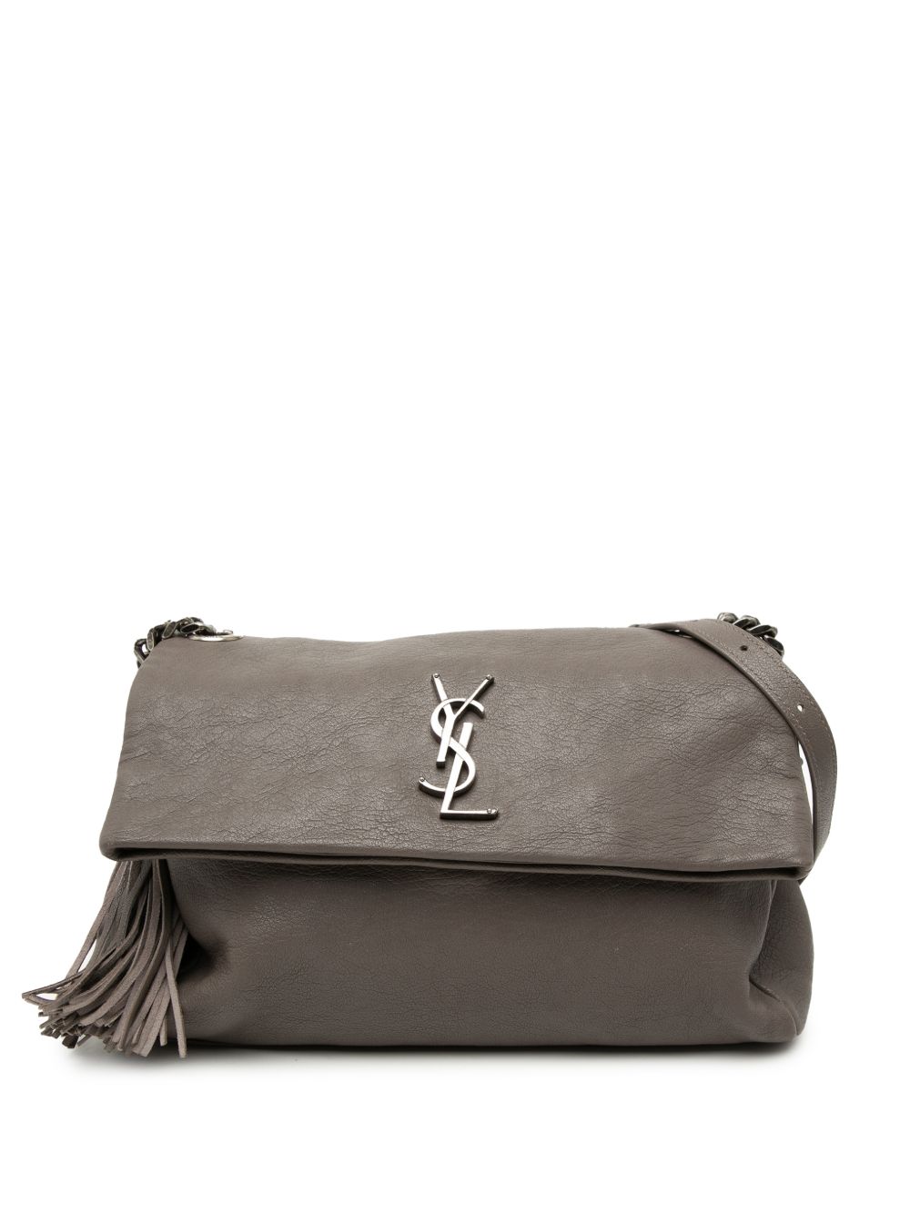 2017 Medium Grain De Poudre West Hollywood crossbody bag