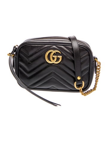 Double G Marmont Mini