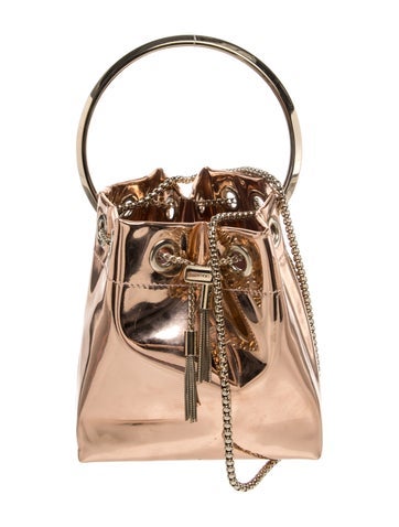 Patent Leather Bon Bon