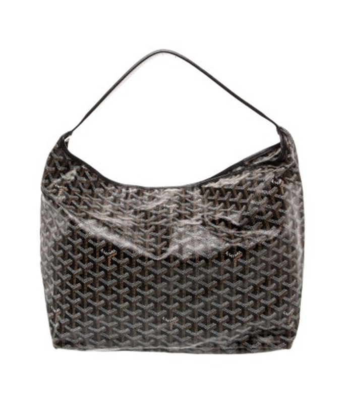 Goyard Goyardine Fidji Vintage