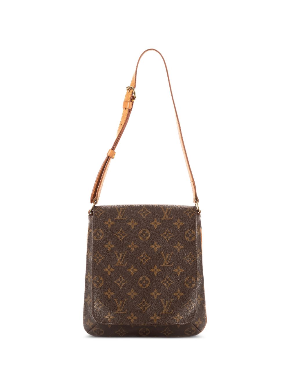 Musette Salsa monogram shoulder bag