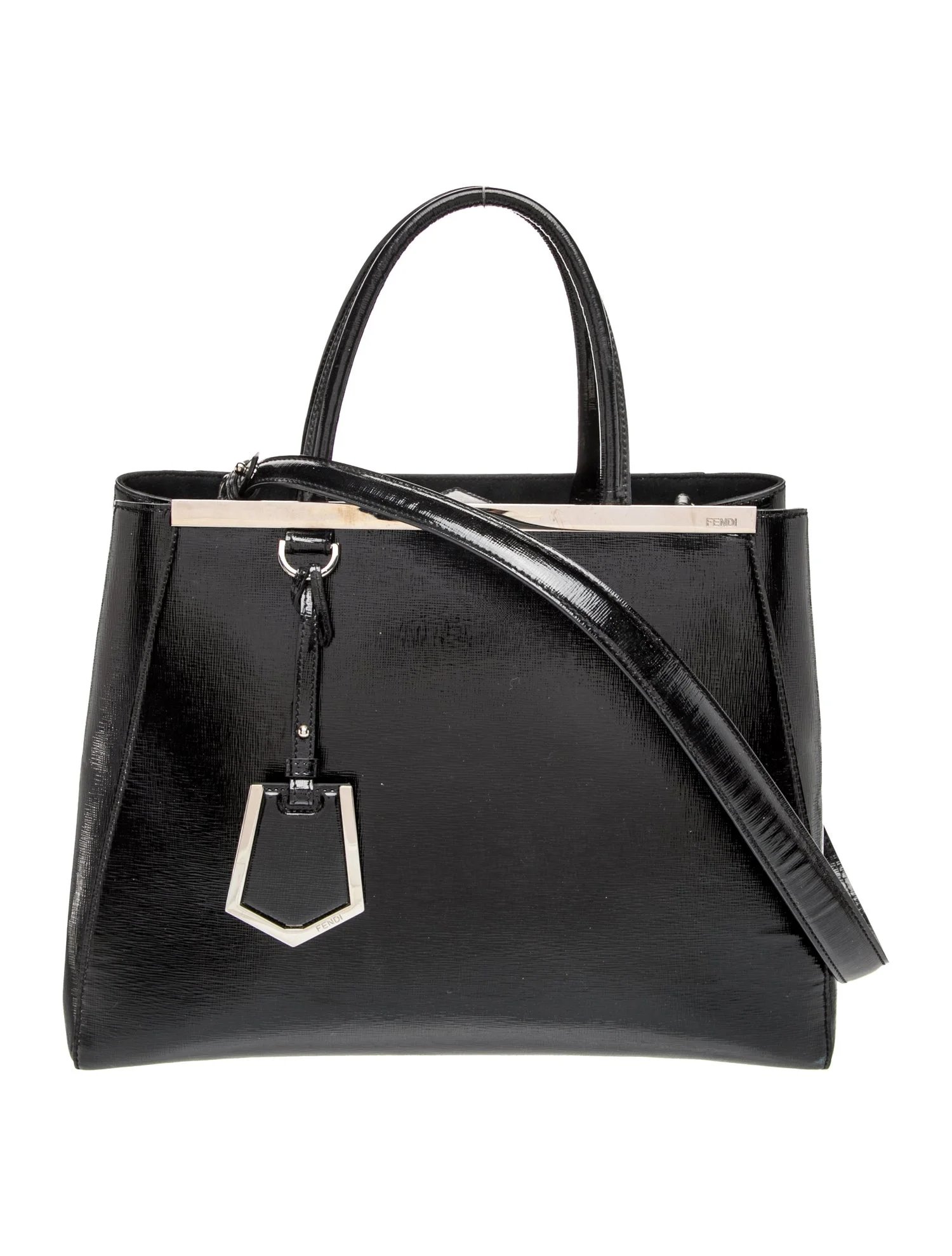 Leather 2Jours Medium