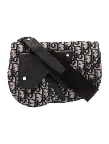 Diorissimo Shoulder Bag