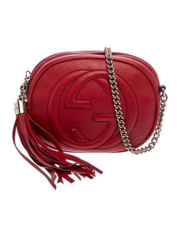 Interlocking G Soho Mini