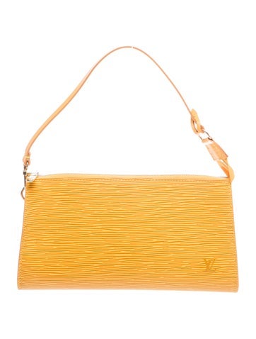 LV Monogram Pochette Accessoires