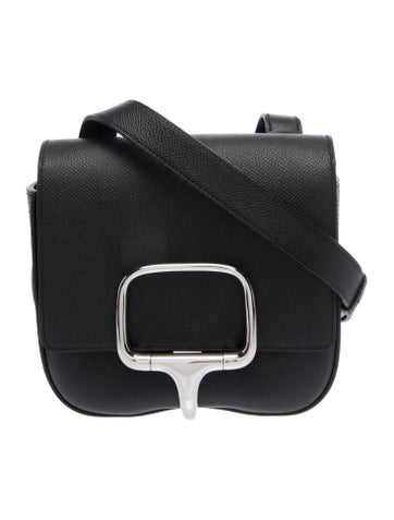 Hermes 2024 Epsom Mini Della Cavalleria