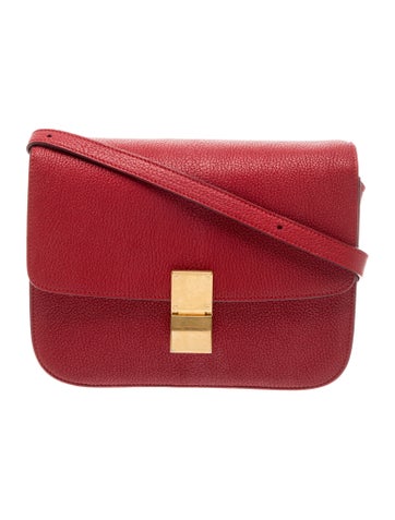 Leather Classic Medium