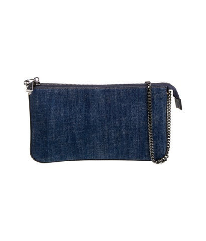 Christian Louboutin Louboutin Denim Loubila