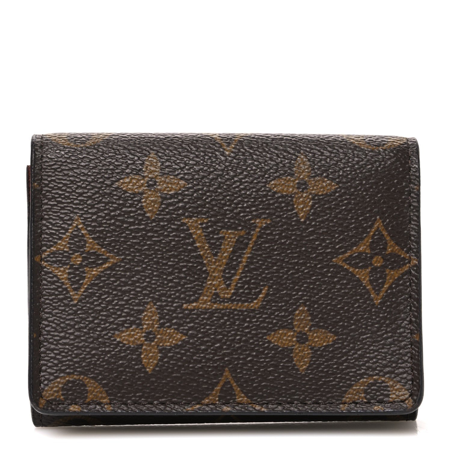 Louis Vuitton Monogram Business Card Holder
