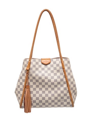 Damier Azur Propriano Large