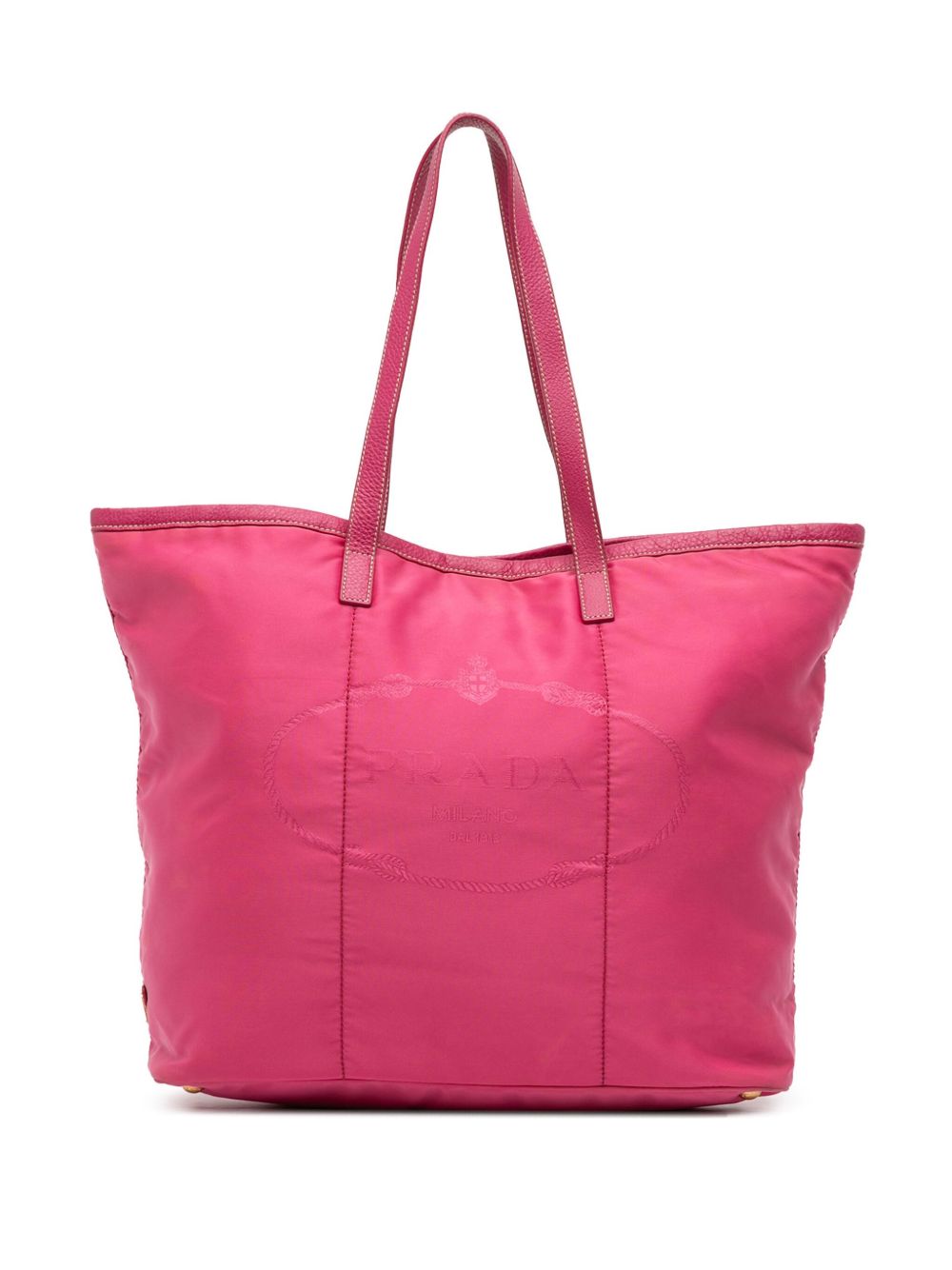2013-2025 Tessuto Canapa Logo tote bag