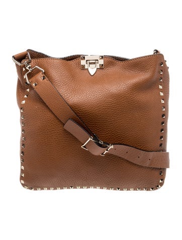 Valentino Rockstud Crossbody Bag